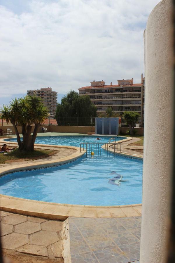 Jardines Canarios Los Cristianos  Kültér fotó
