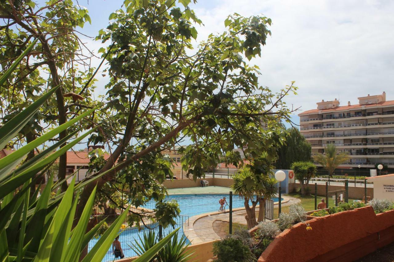 Jardines Canarios Los Cristianos  Kültér fotó