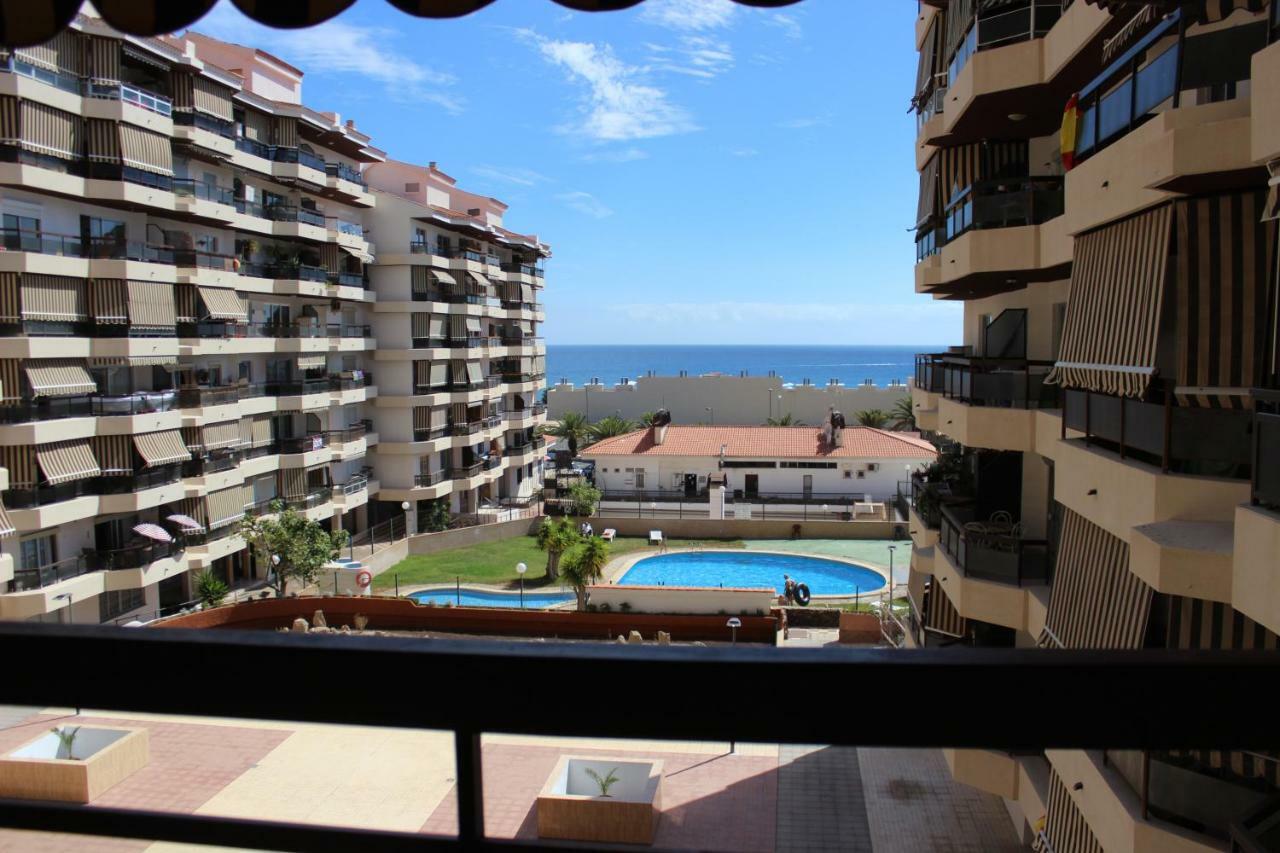 Jardines Canarios Los Cristianos  Kültér fotó