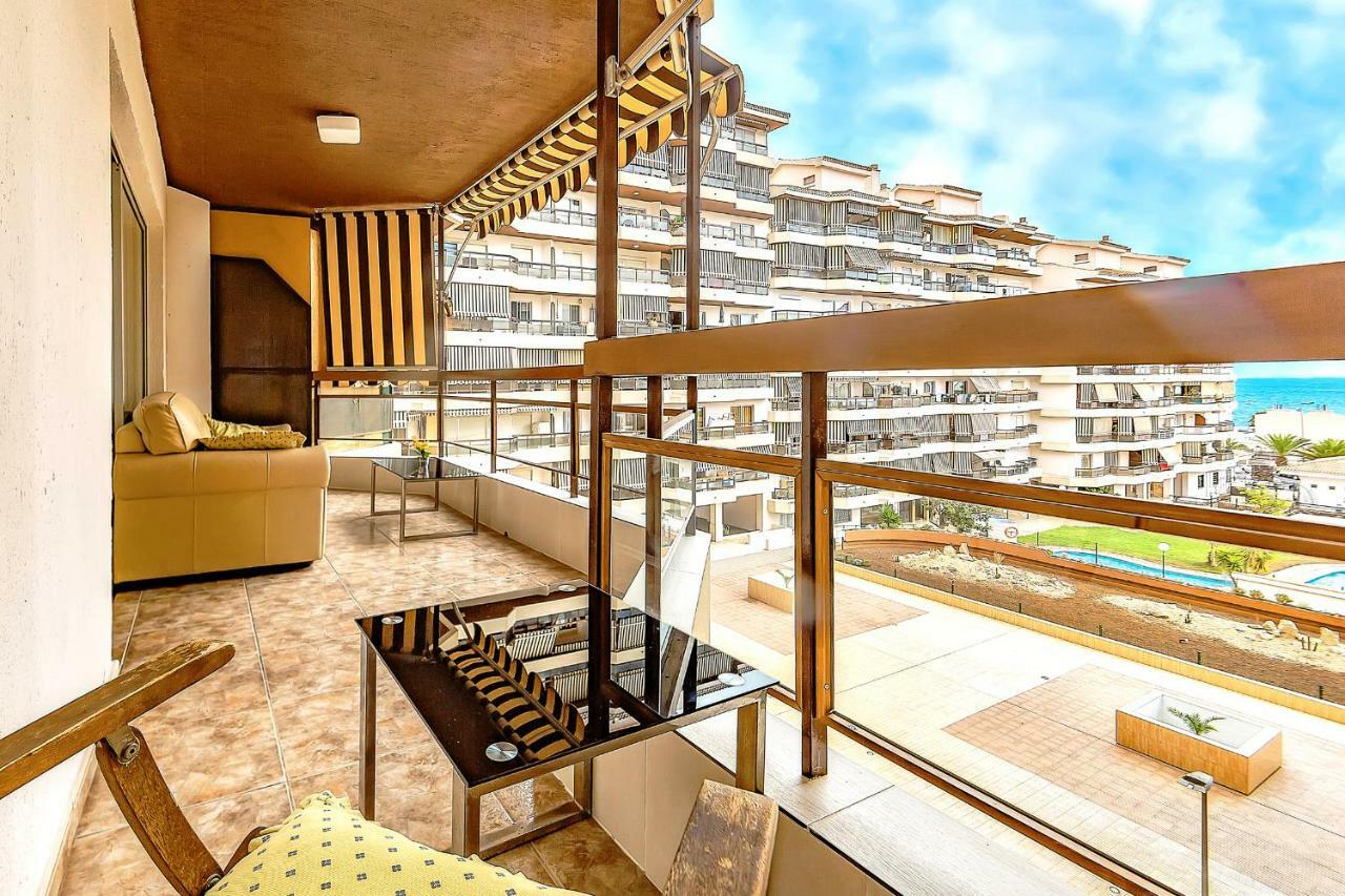 Jardines Canarios Los Cristianos  Kültér fotó