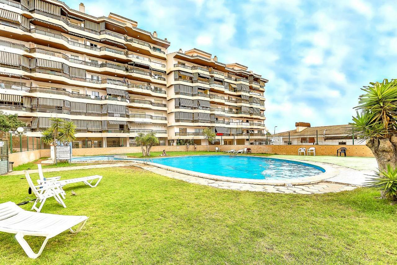 Jardines Canarios Los Cristianos  Kültér fotó